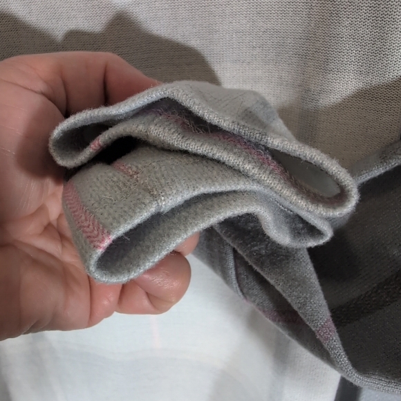 LuLaRoe Mid Length Open Cardigan Size Small - Picture 4 of 5